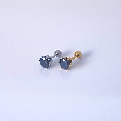 Black Diamond | Screw Ball Stud