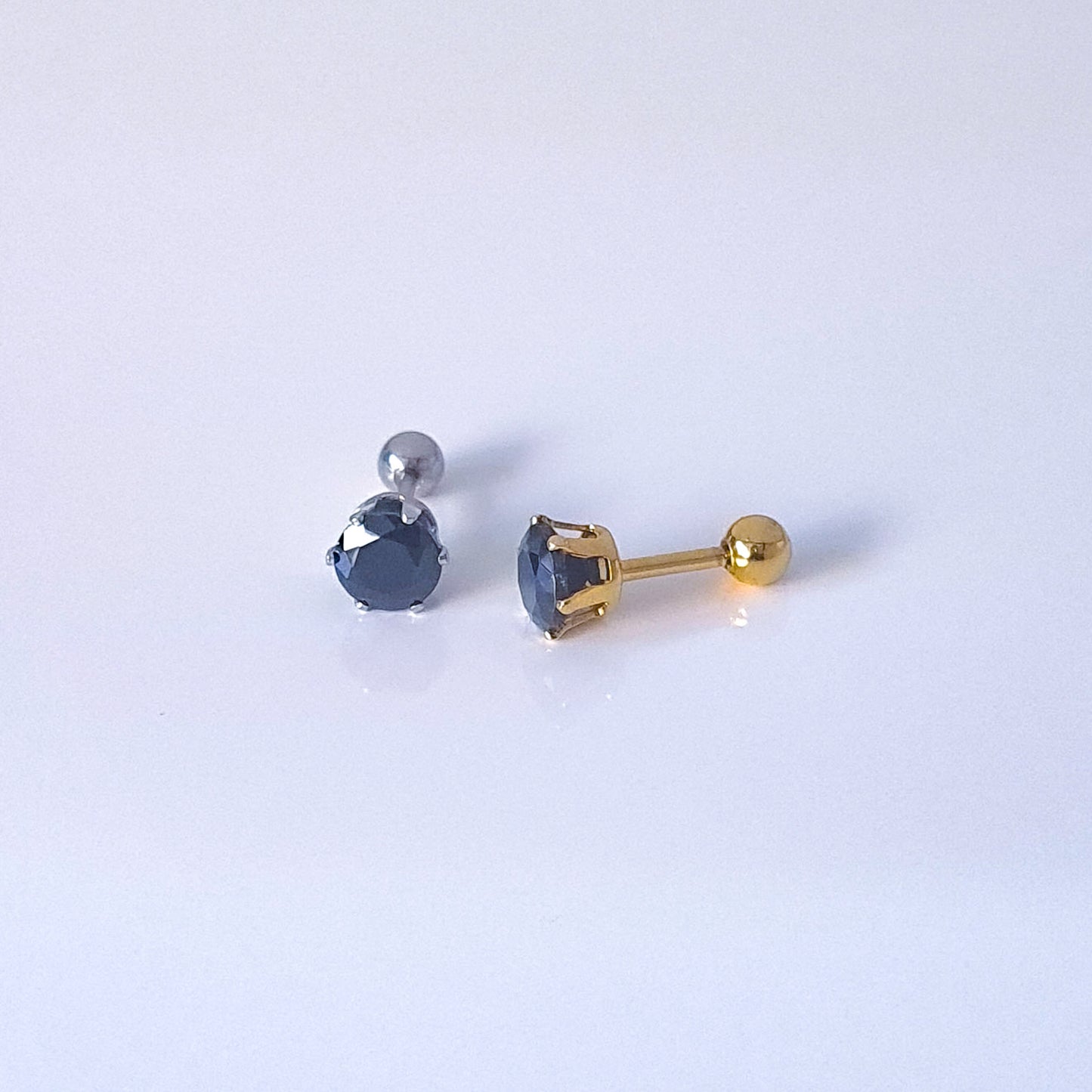 Black Diamond | Screw Ball Stud