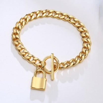 Cuban Bracelet