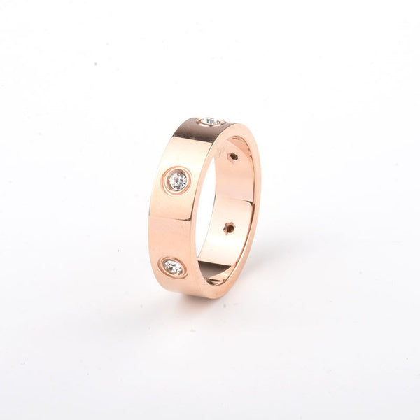 Camden Ring | Available in 3 Colours