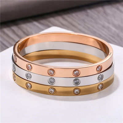 Camden Bangle