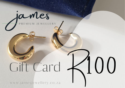 R100 Gift Card