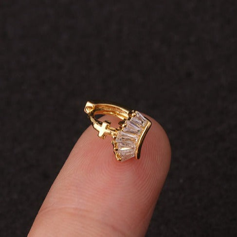 6mm Crown | Snuggie