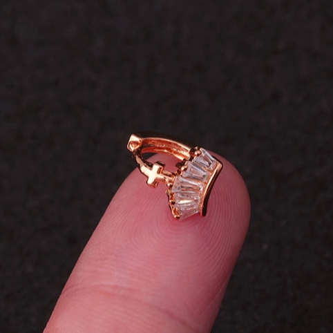 6mm Crown | Snuggie