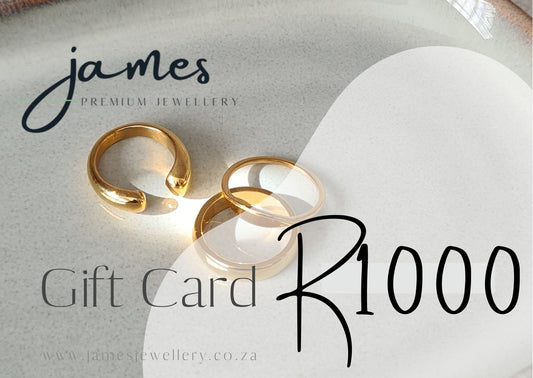 R1000 Gift Card