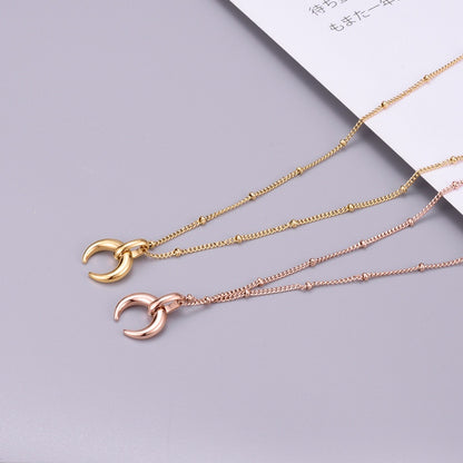 Luna Necklace | Available In 3 Colours