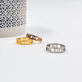 Roman Ring