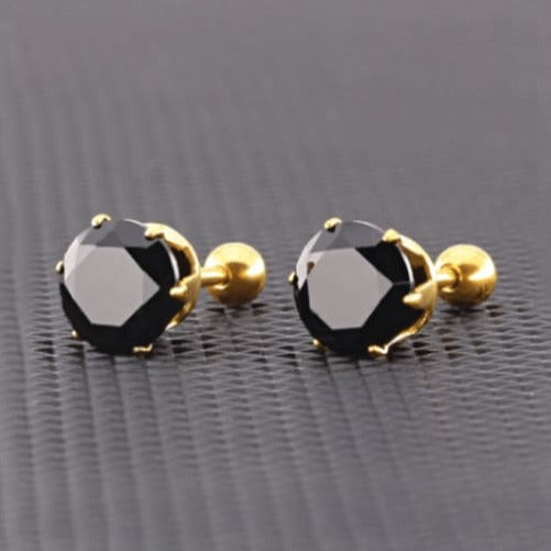 Black Diamond | Screw Ball Stud