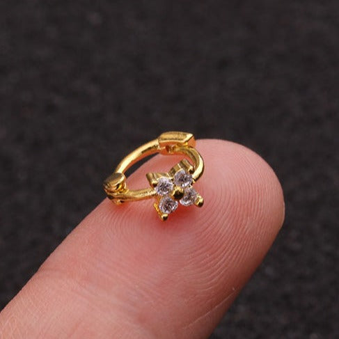 6mm Petal | Snuggie