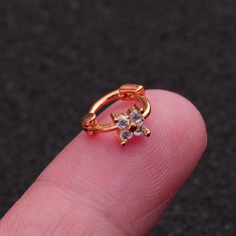 6mm Petal | Snuggie
