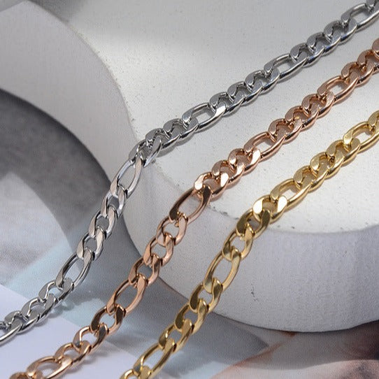 Figaro Anklet