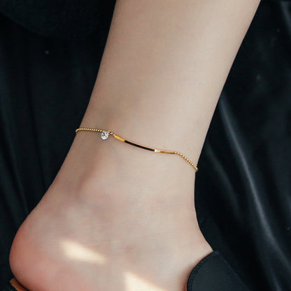 Nova Anklet