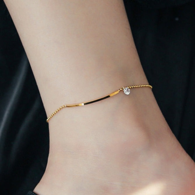 Nova Anklet